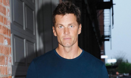 who is tom brady dating now?