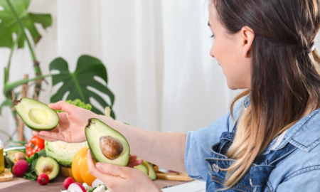 Benefits of the Keto Diet