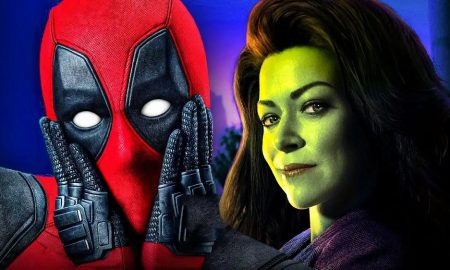 The Tatiana Maslany Deadpool & Wolverine drama.
