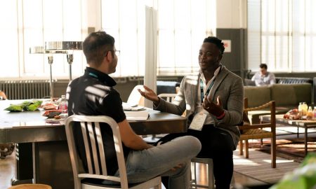 Finding the right money mentor for your goals.