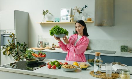 plant-based diet and diabetes