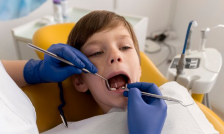 Learn What Nutrients Reduce Cavities In Children